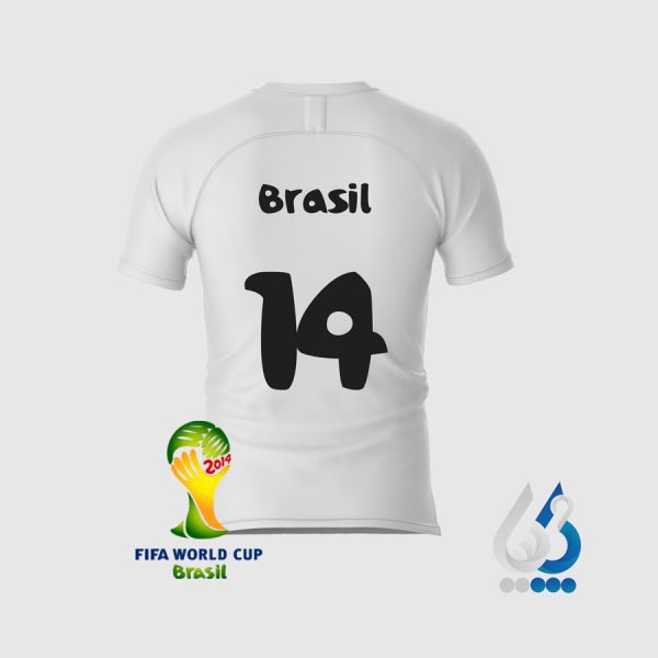 دانلود فونت ورزشی جام جهانی فوتبال برزیل 2014