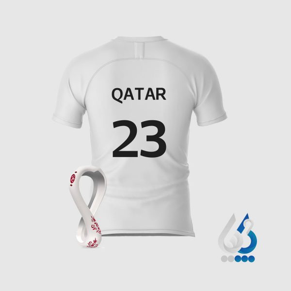 دانلود فونت جام جهانی قطر 2022
