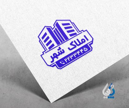 طرح آماده مهرسازی مشاور املاک با قابلیت ویرایش المان ها طرح آماده مهرسازی مشاور املاک با قابلیت ویرایش المان ها